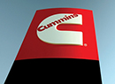 Cummins Transportation logo