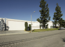 JJ Cores Los Angeles facility
