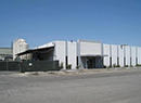 Medway Plastics facility in Long Beach, CA