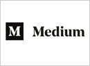 Medium logo