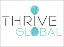 Thrive Global logo