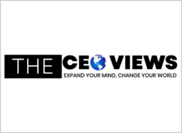 The CEO News logo